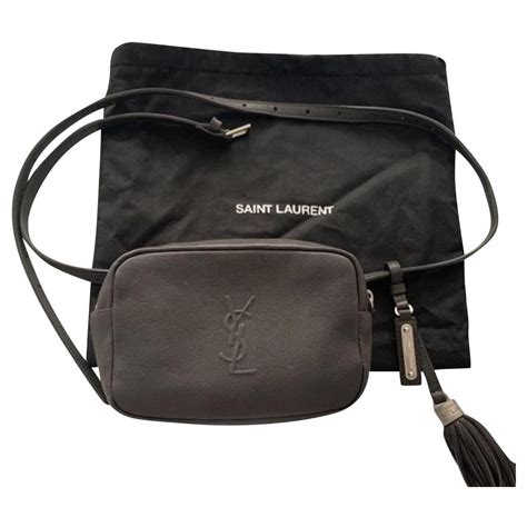 ysl gürteltasche damen|ysl gürtel herren.